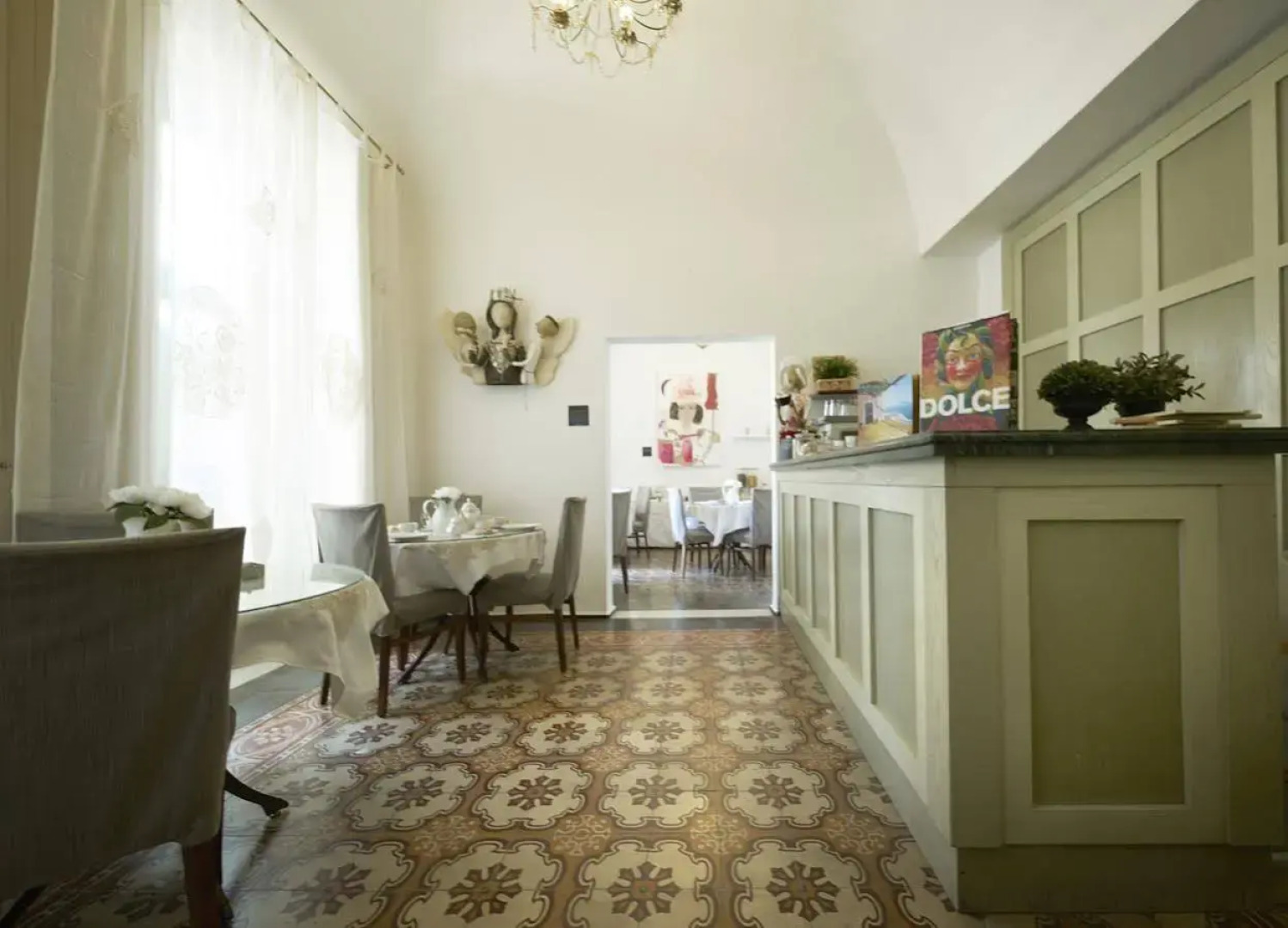 Santuzza Hotel Catania