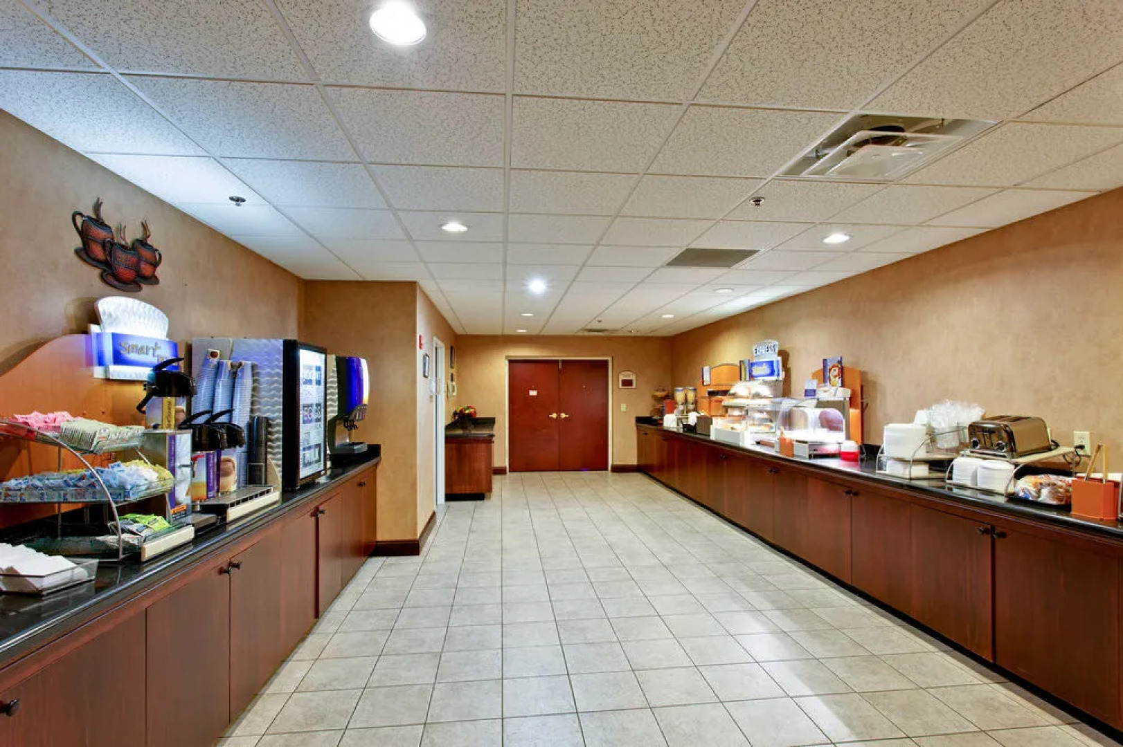 Holiday Inn Express Hotel & Suites Kingsport-Meadowview I-26