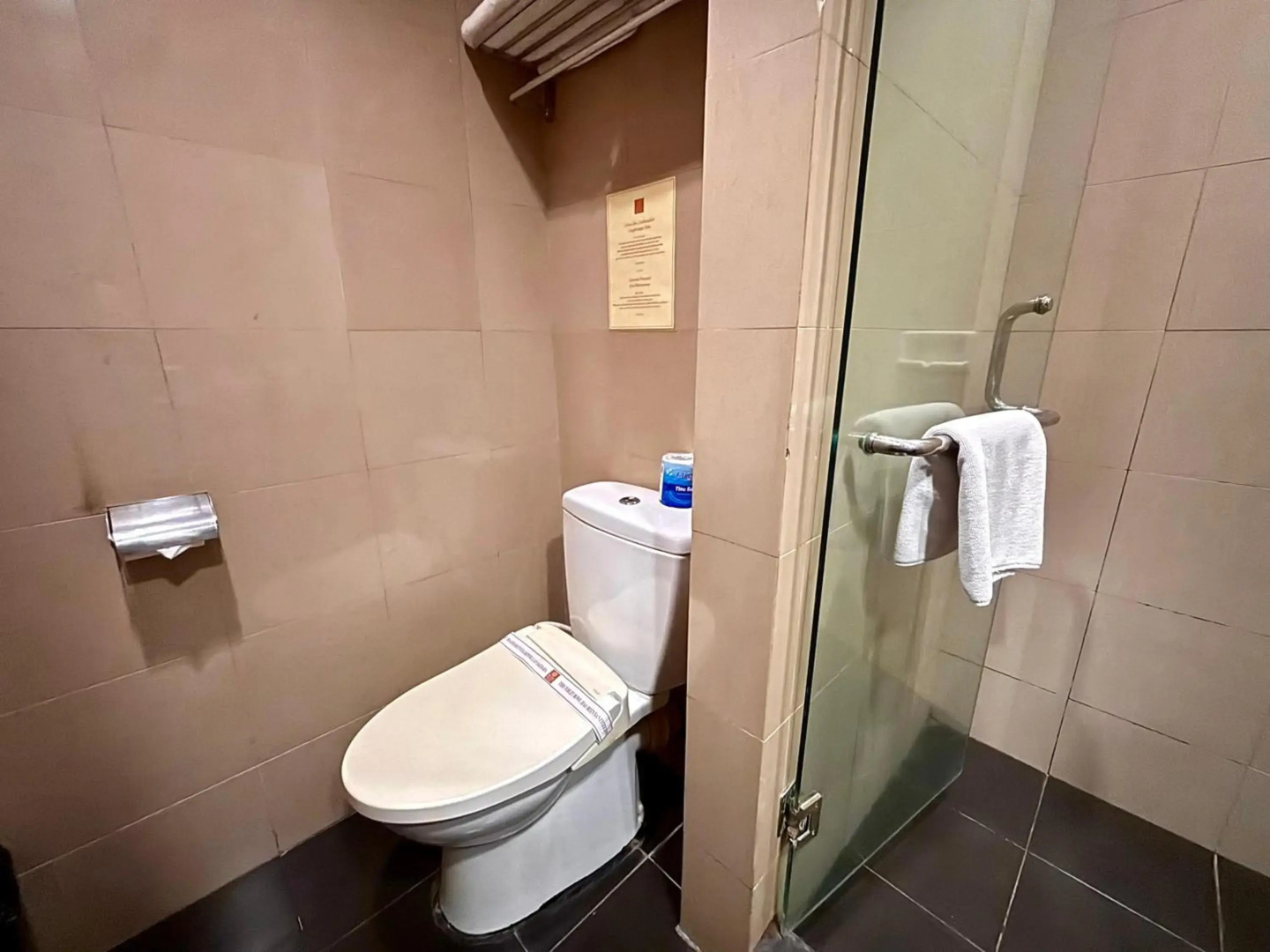 Manado Quality Hotel