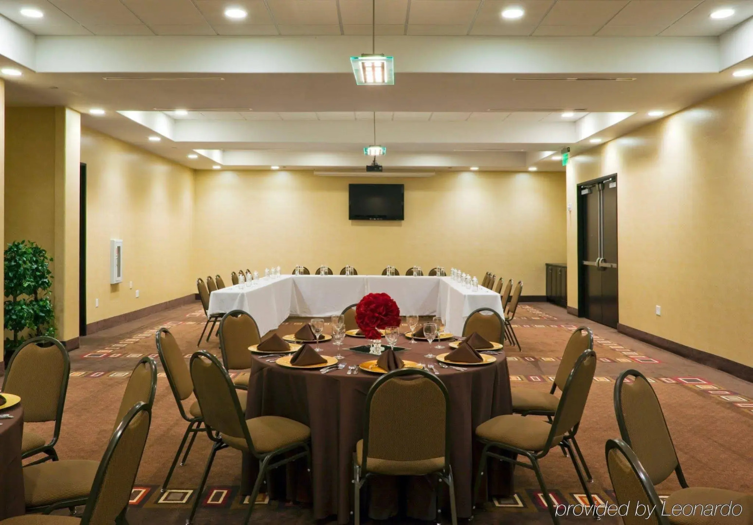 Holiday Inn Temple-Belton by IHG