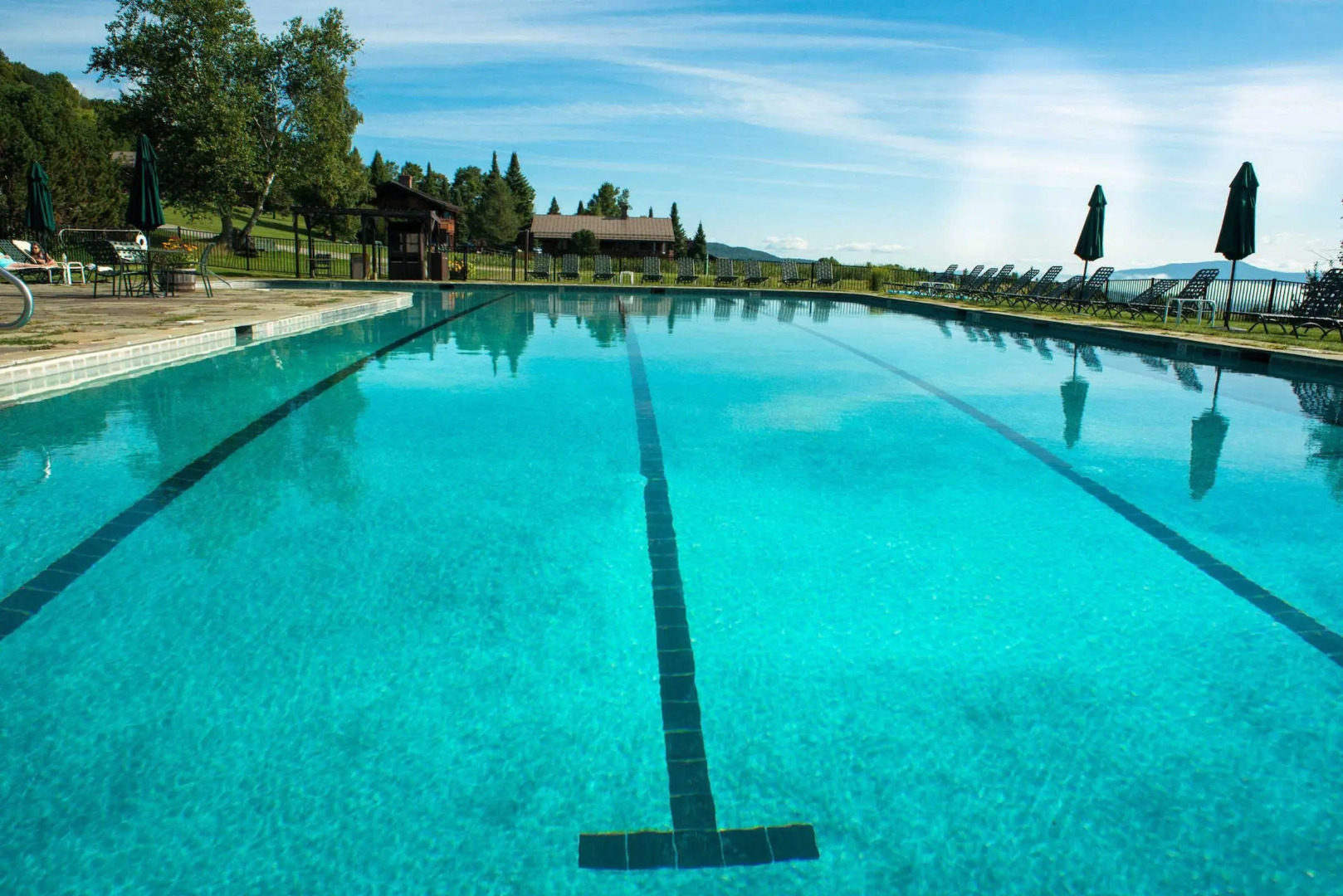 von Trapp Family Lodge & Resort