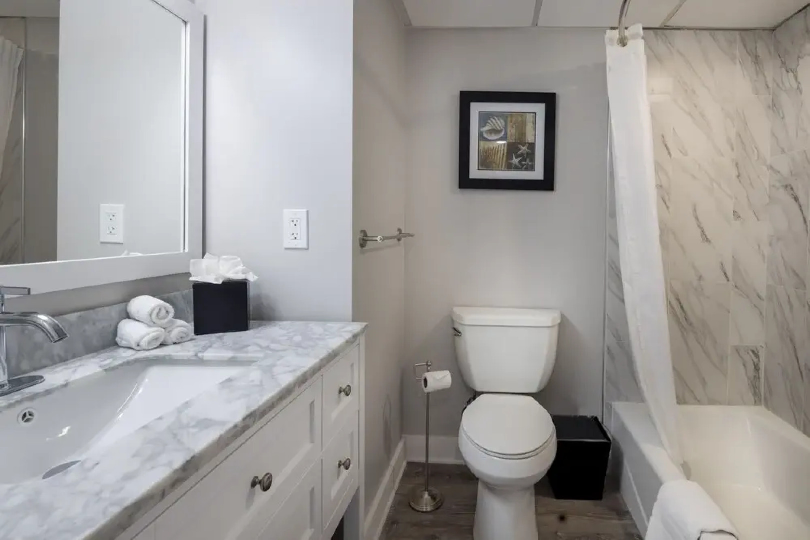 Montreal Beach Resort