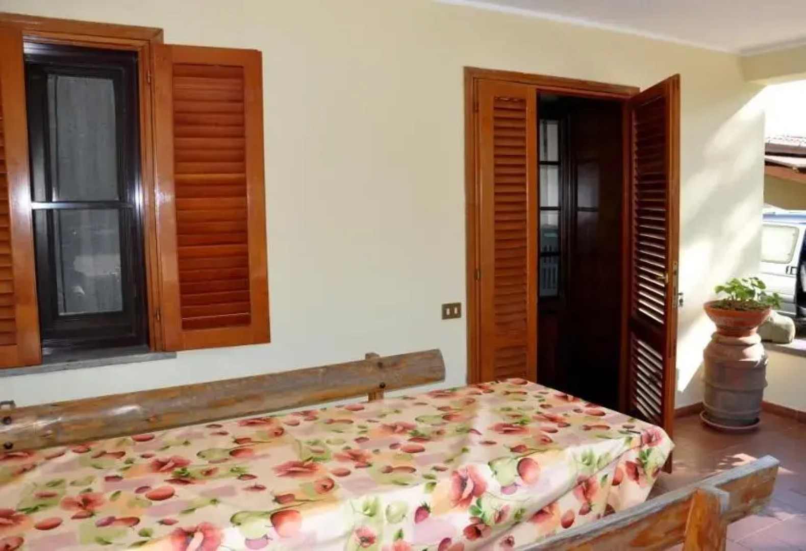 Appartamenti Pian d'Alma