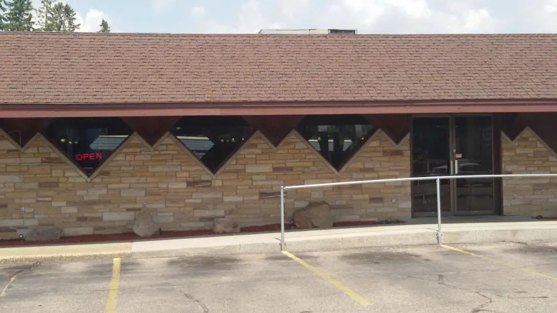 Knights Inn Stevens Point