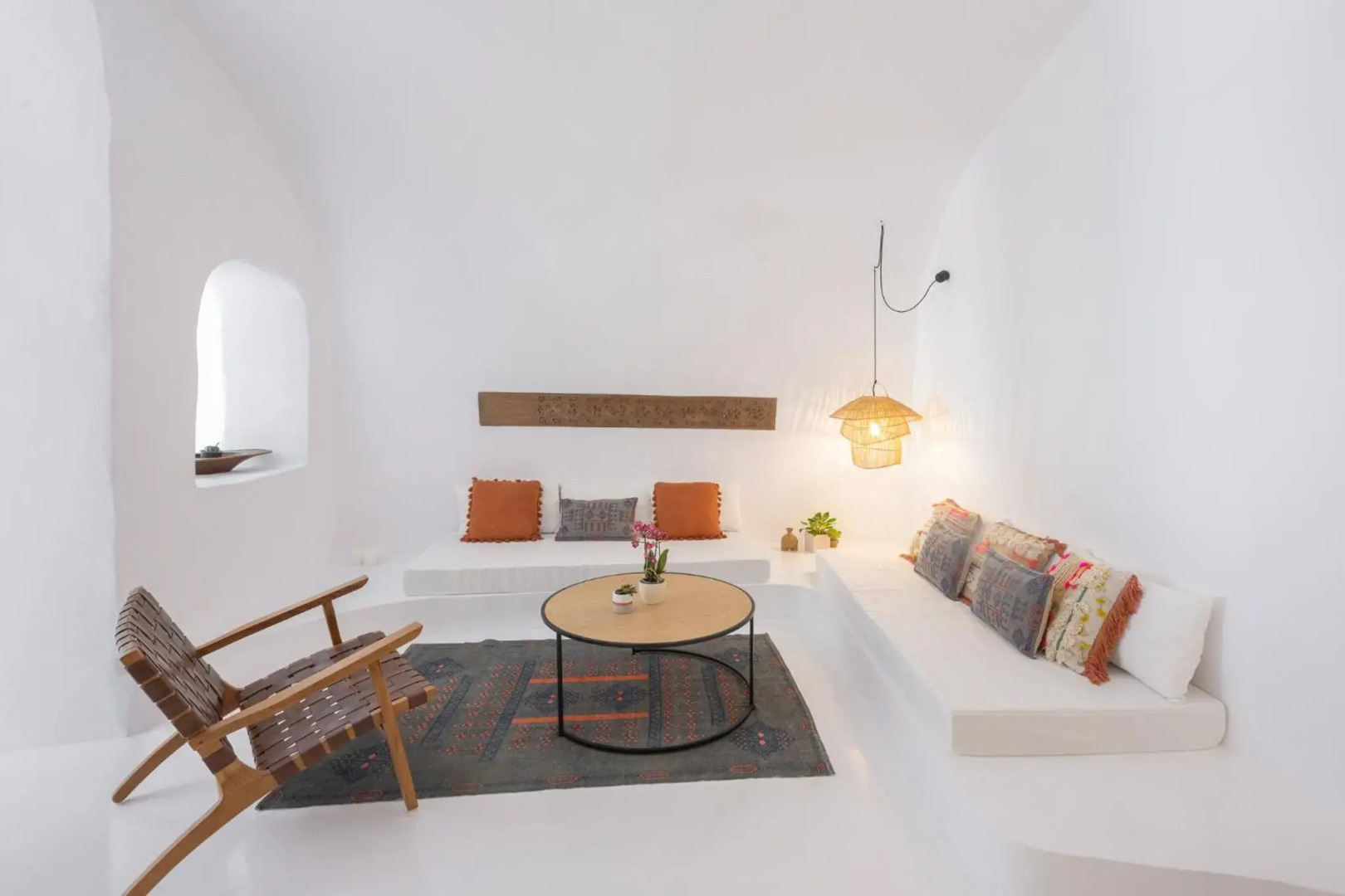 Sophia Luxury Suites