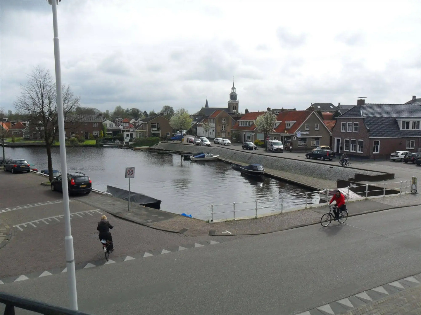 Boutique Hotel Joure