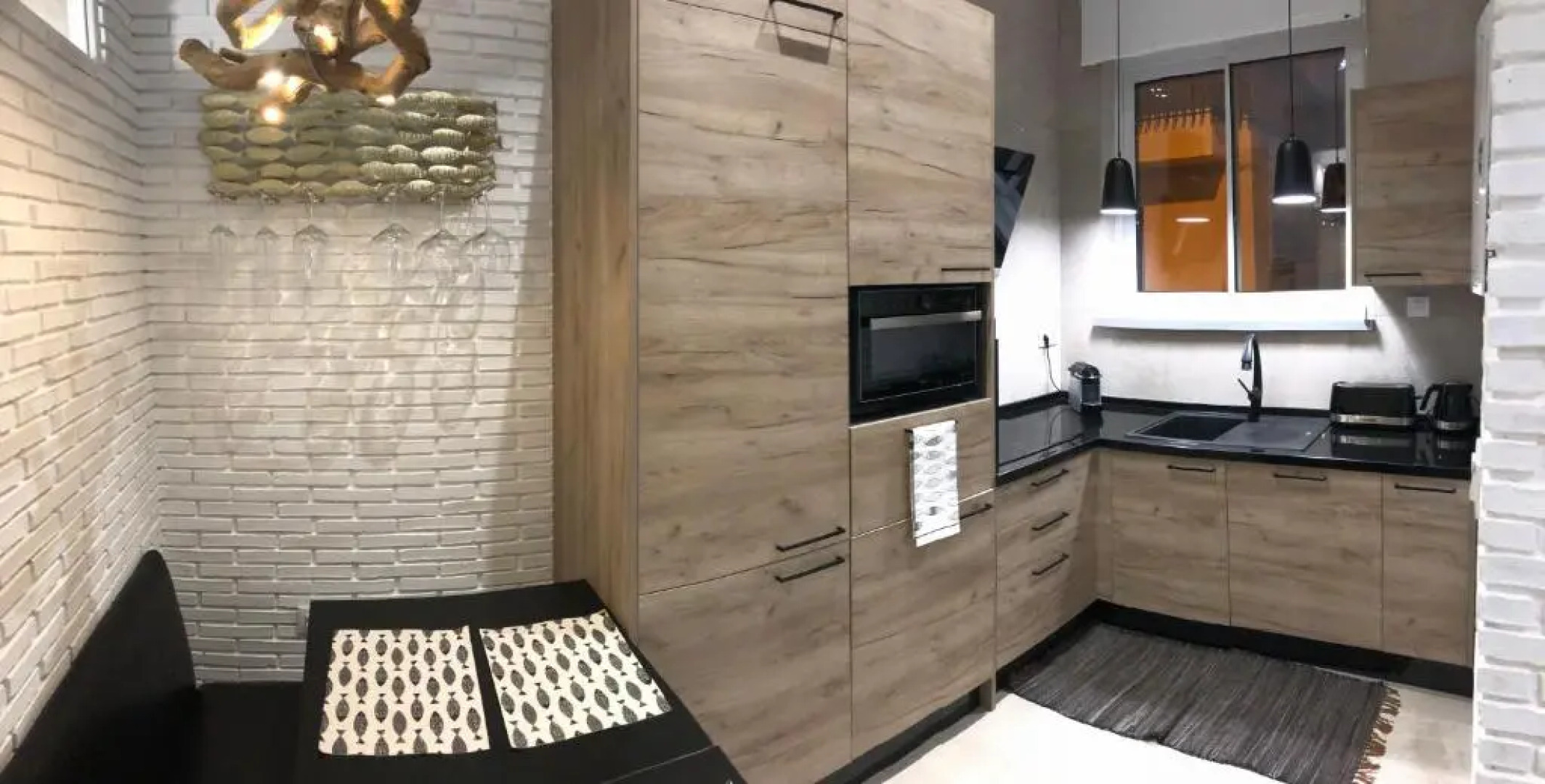 The Fisherman’s House