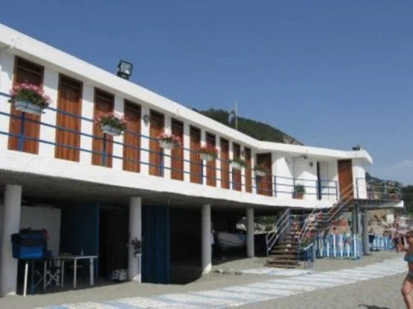 Hotel Bagni Arcobaleno