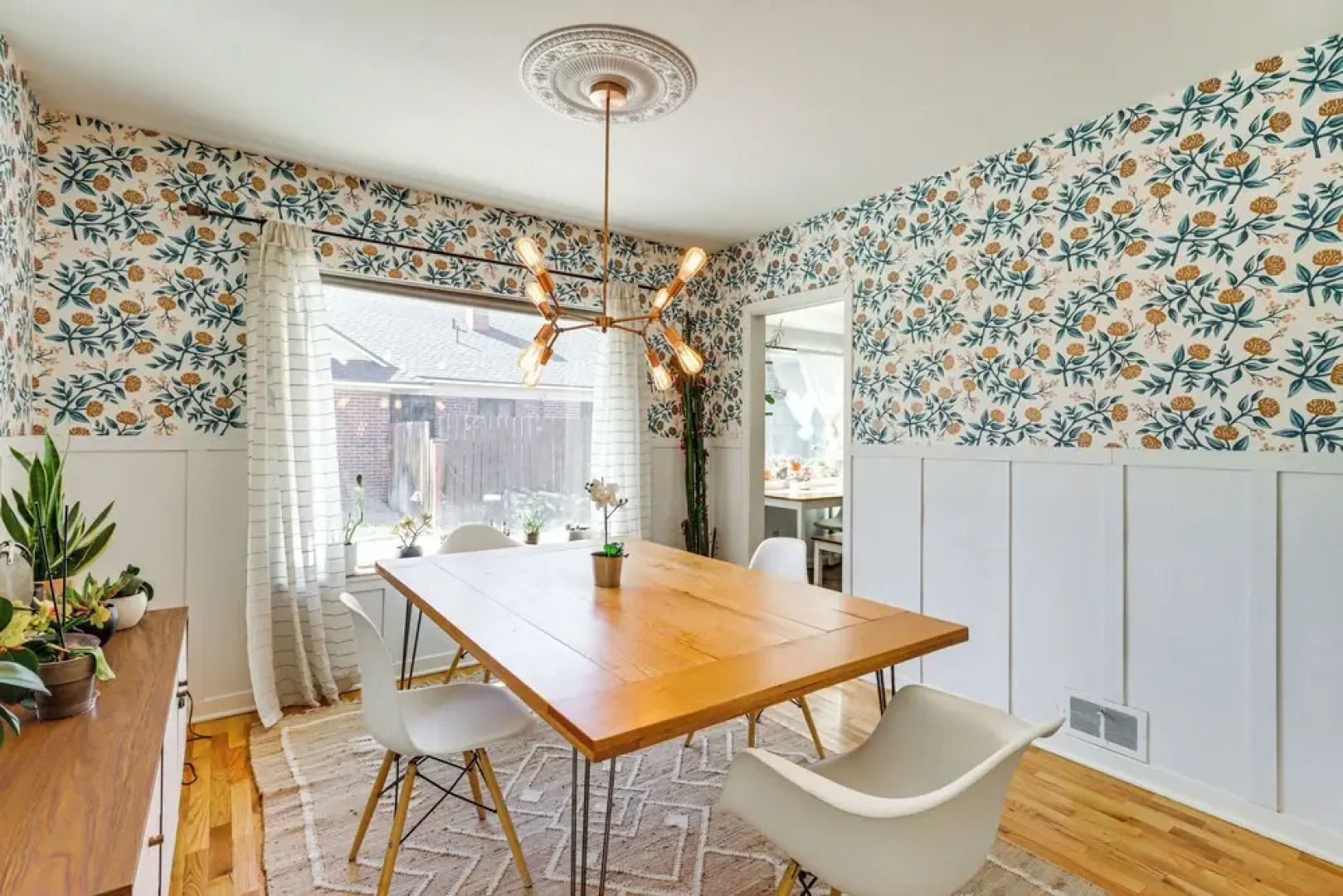 24 Mi to Slopes! Family Reno Home w/ Outdoor Oasis