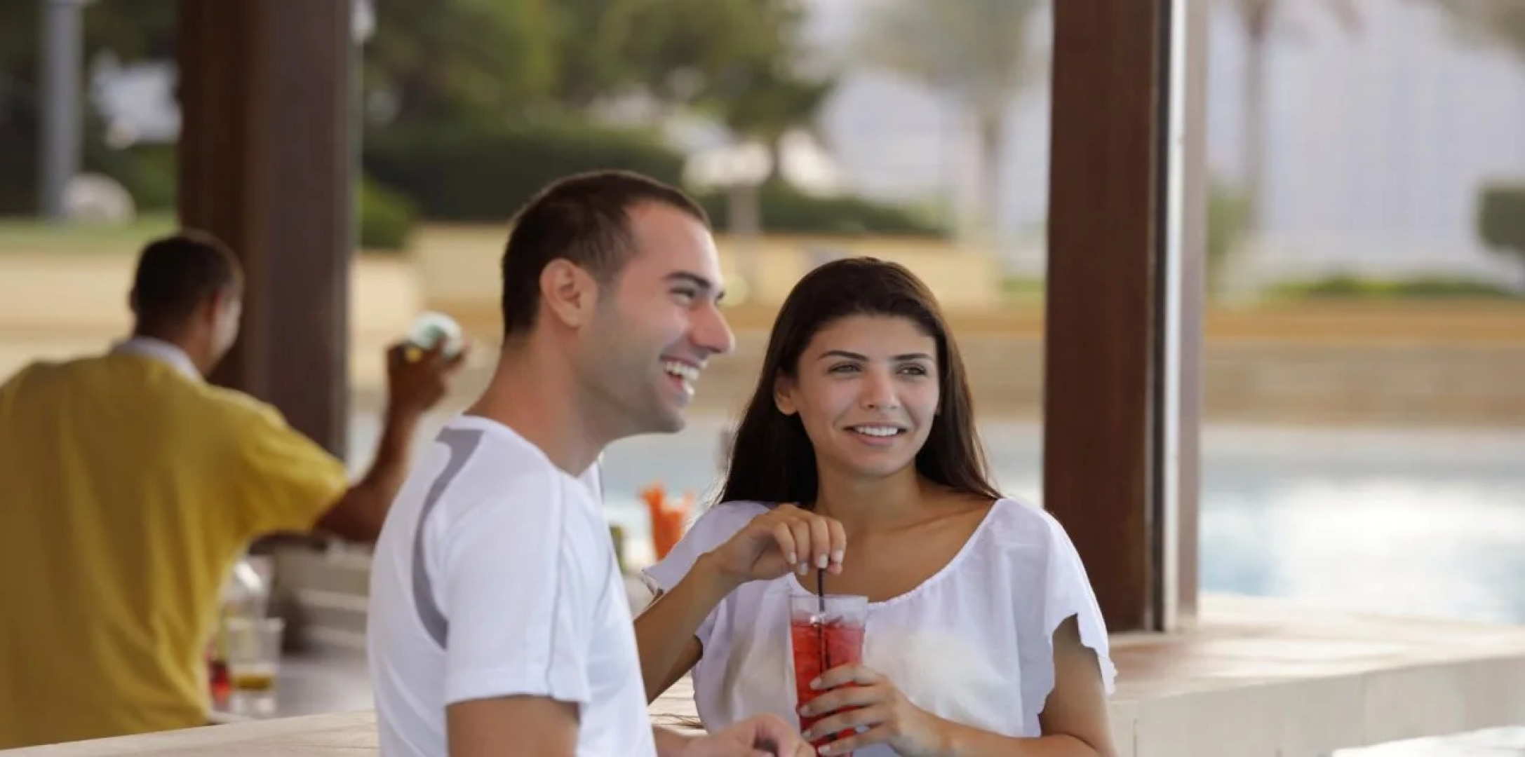 Mövenpick Hotel Beirut