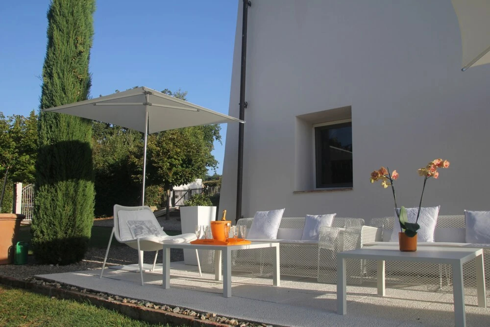 B&B Villa Luogoceleste