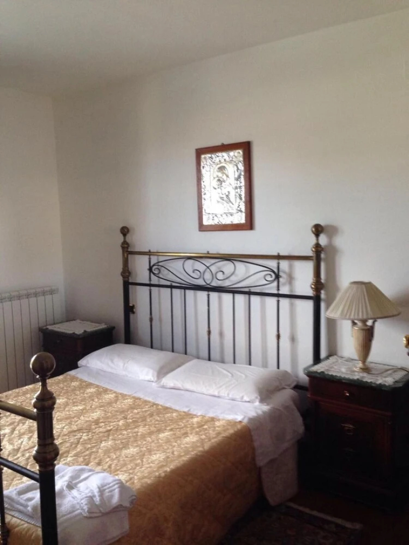 Bed  Breakfast Le Palme