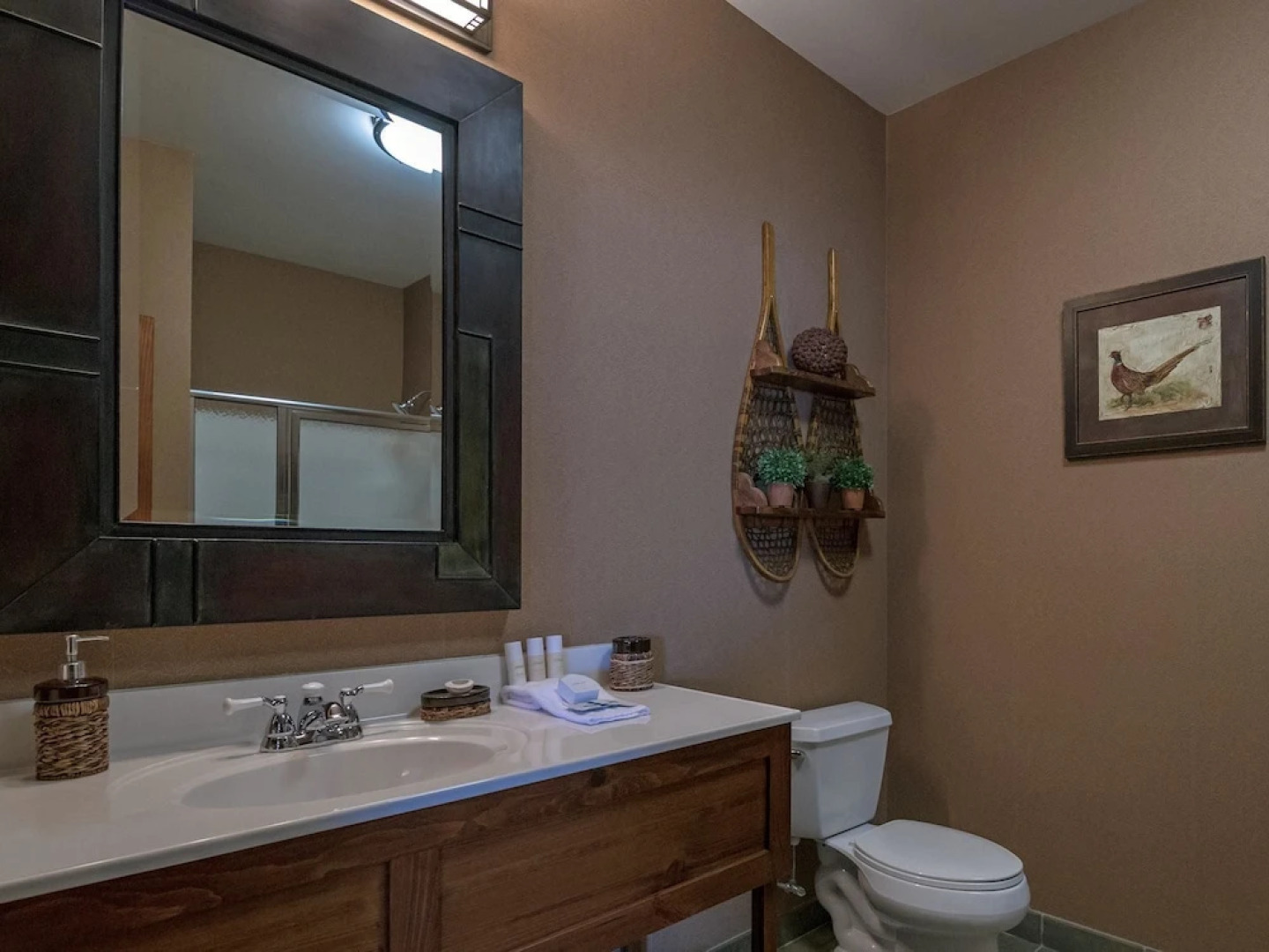 2 Br: Soaring Eagle 202