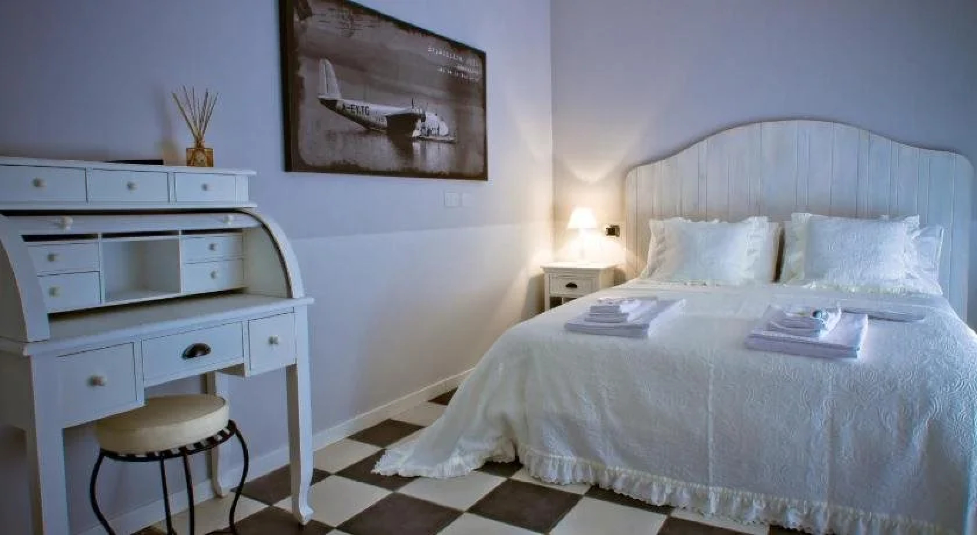 Borgo Manzoni - Charming House