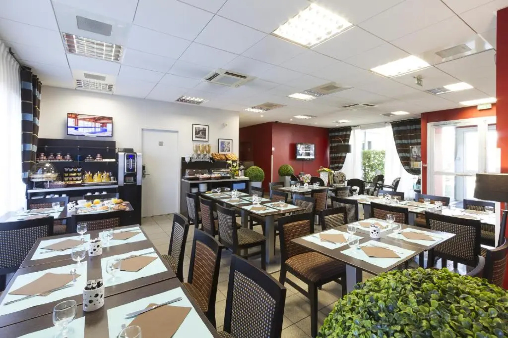 Nemea Appart Hotel Toulouse Aéroport