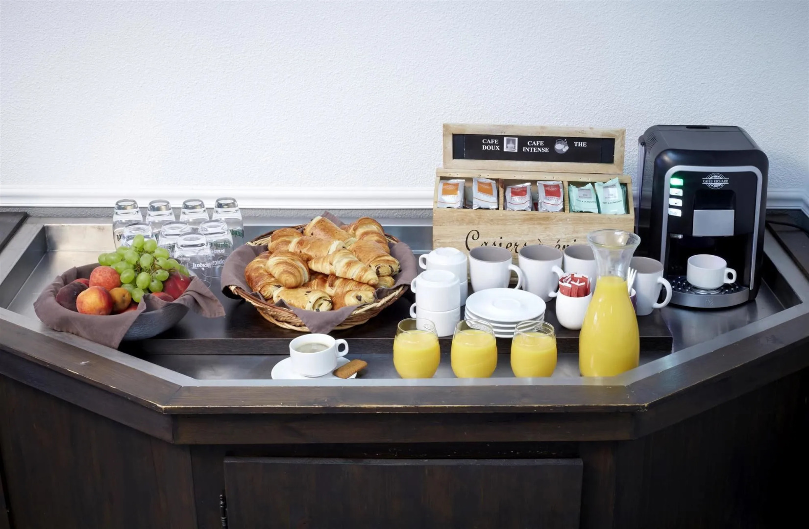 Hôtel Kyriad Caen Sud - Ifs