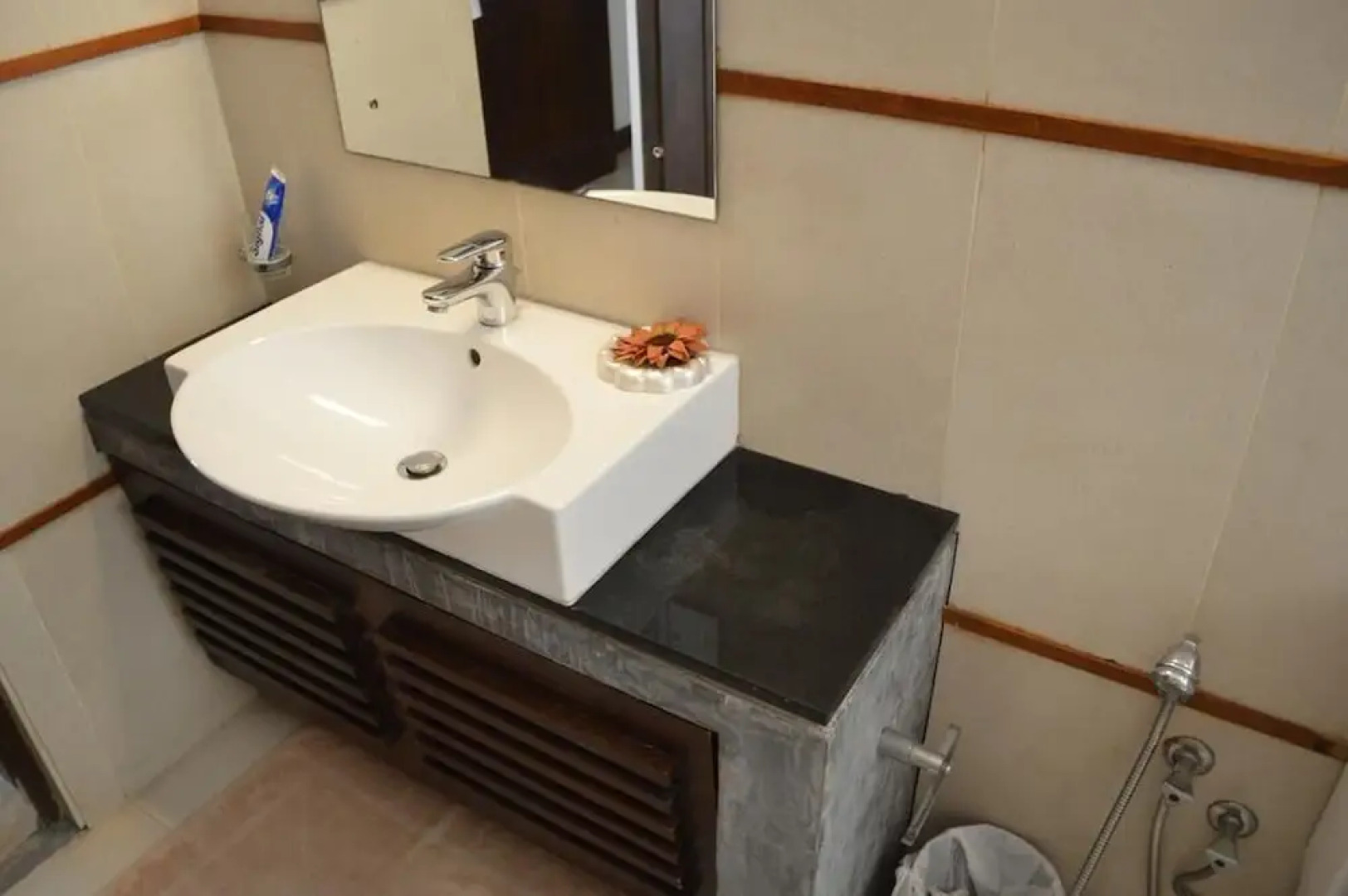 Star Class Comfort In Capital City