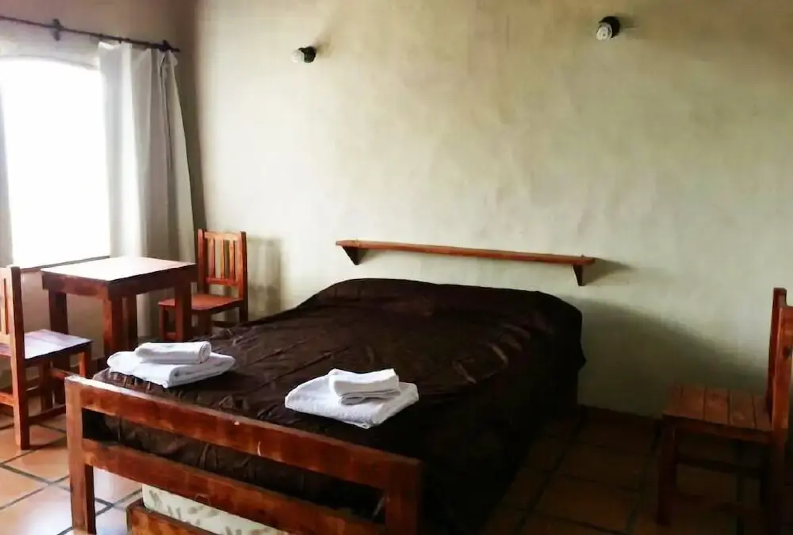 Cabañas Altos de Tafi
