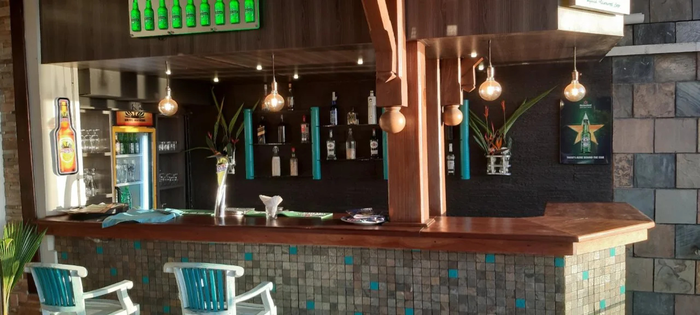 Azure Beach Boutique Hotel