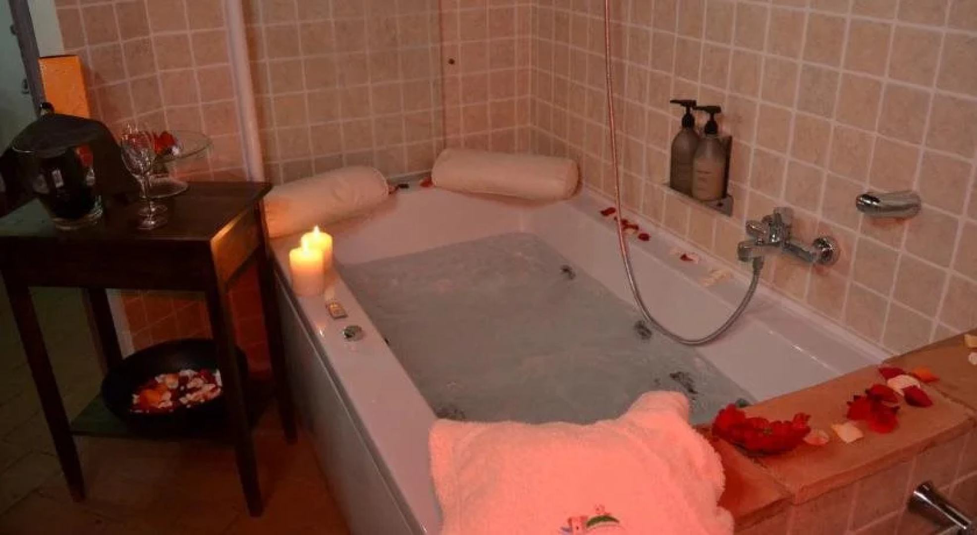 Country House Le Torri di Porsenna