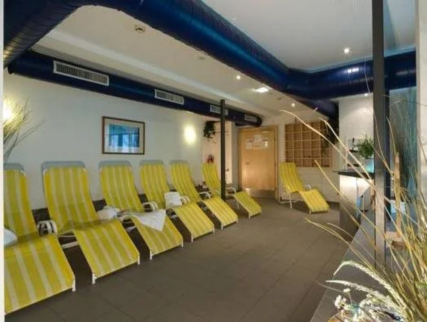 AlpinResortArlberg 1495 – The Heimat