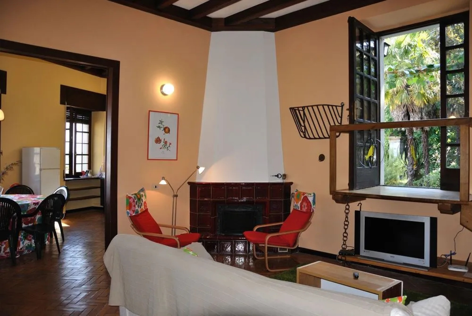 Le Due Torrette Appartamento Dependance