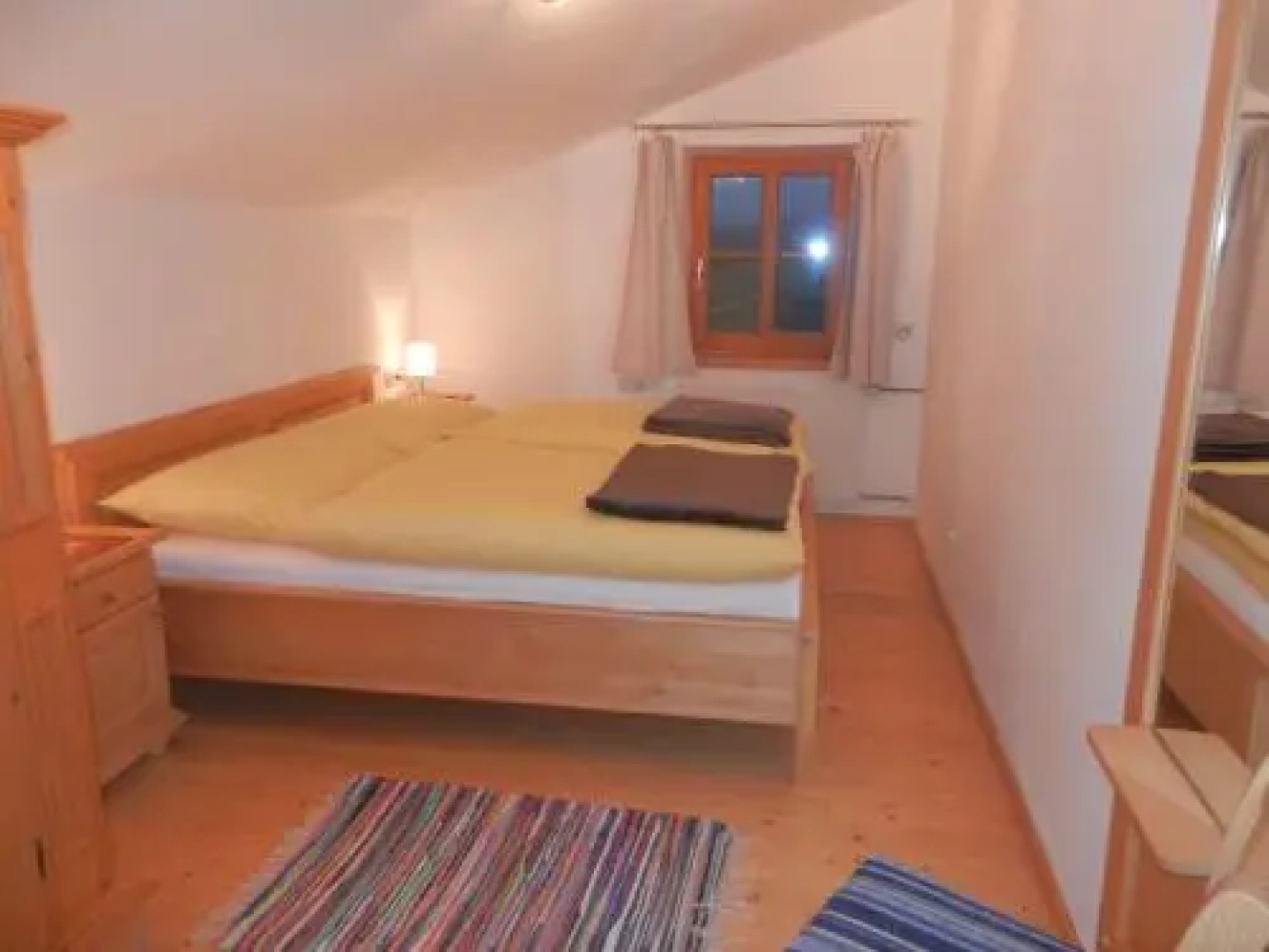 Ferienwohnung Örgenbauer