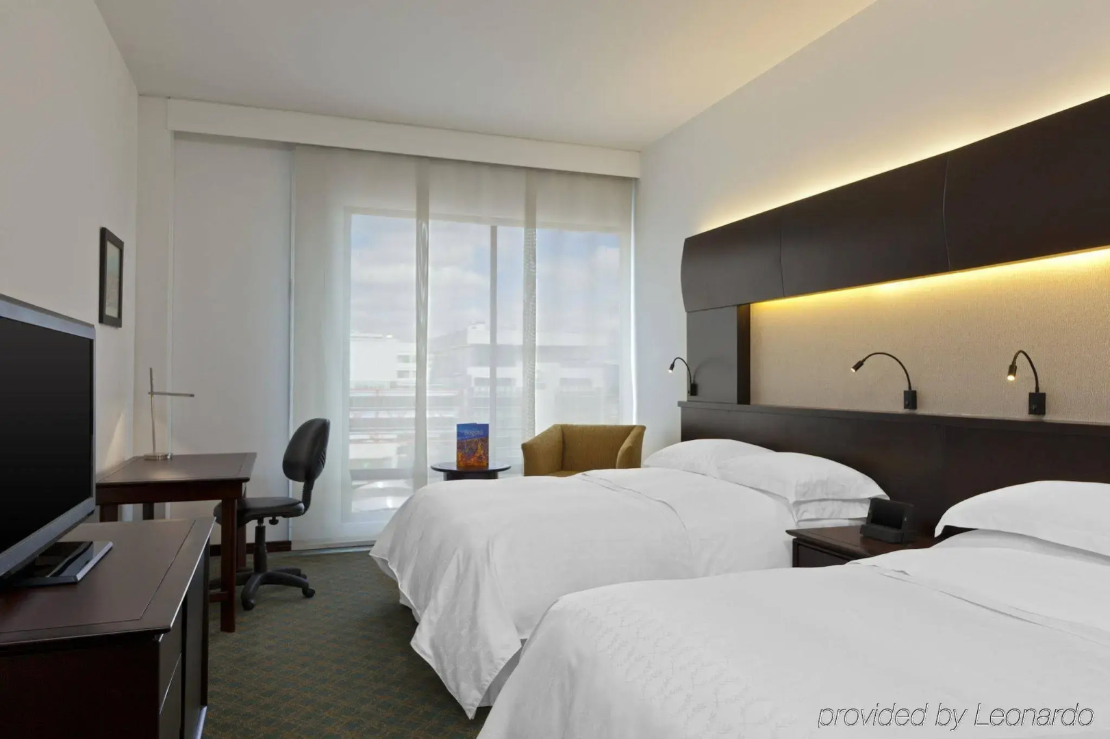 Sheraton Bogota Hotel