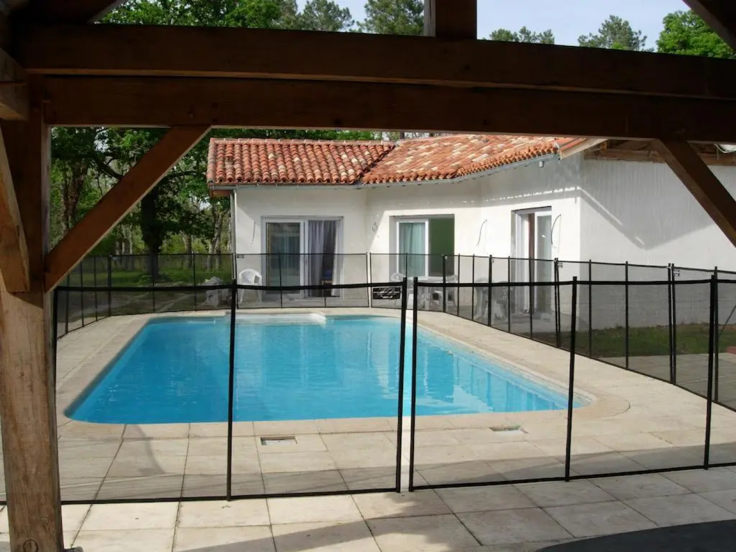 Domaine de Grand Lestrat