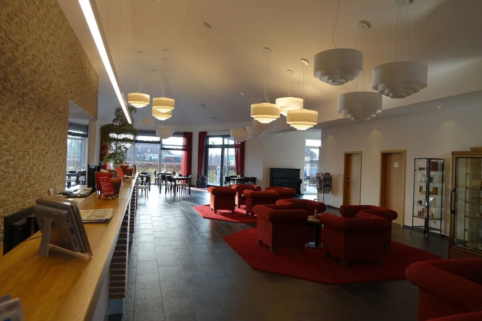 Wellnesshotel Till-Moyland