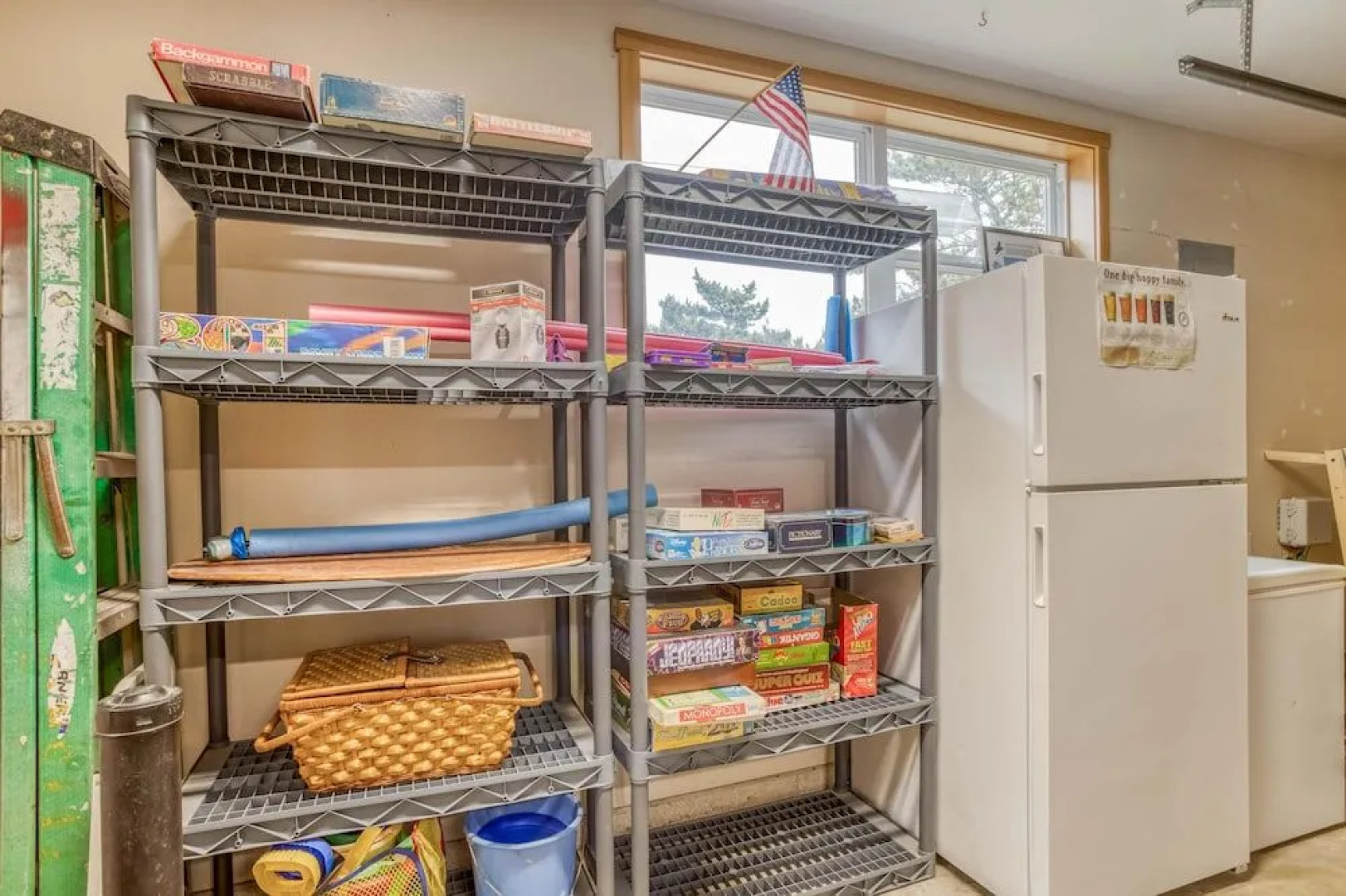 Pacific City Beach House