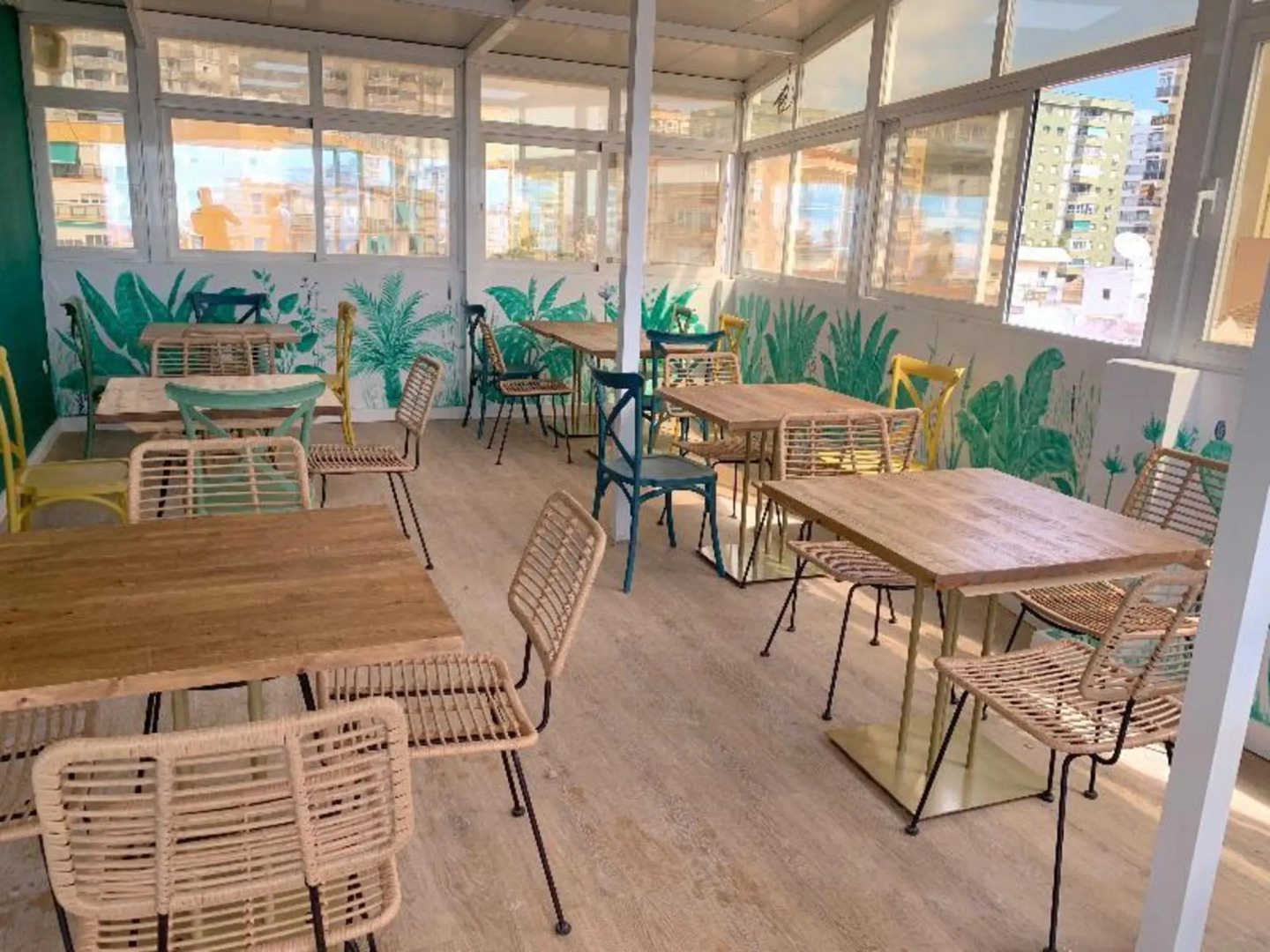 Hotel Sireno Torremolinos - Adults Only