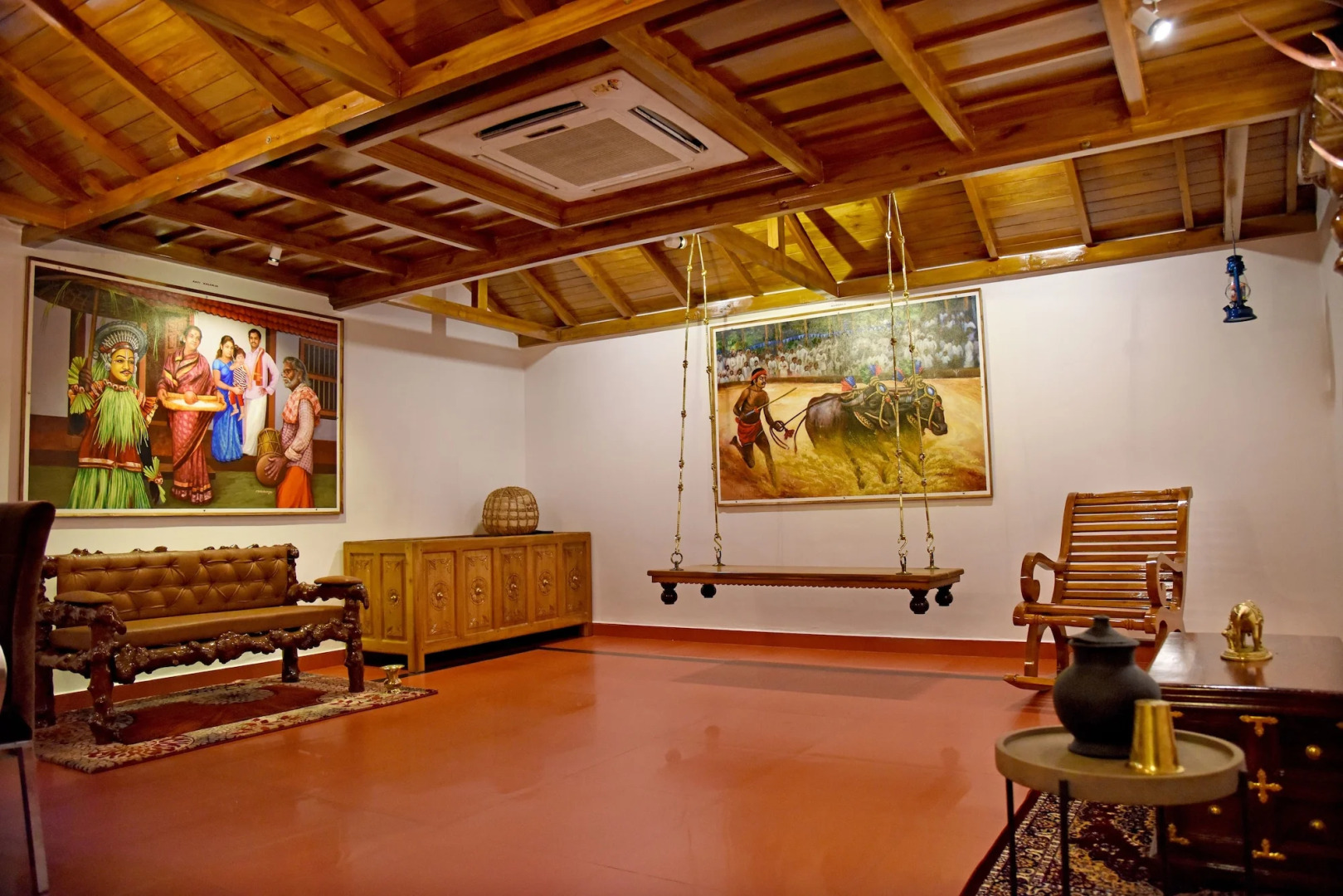 Sharada International Hotel