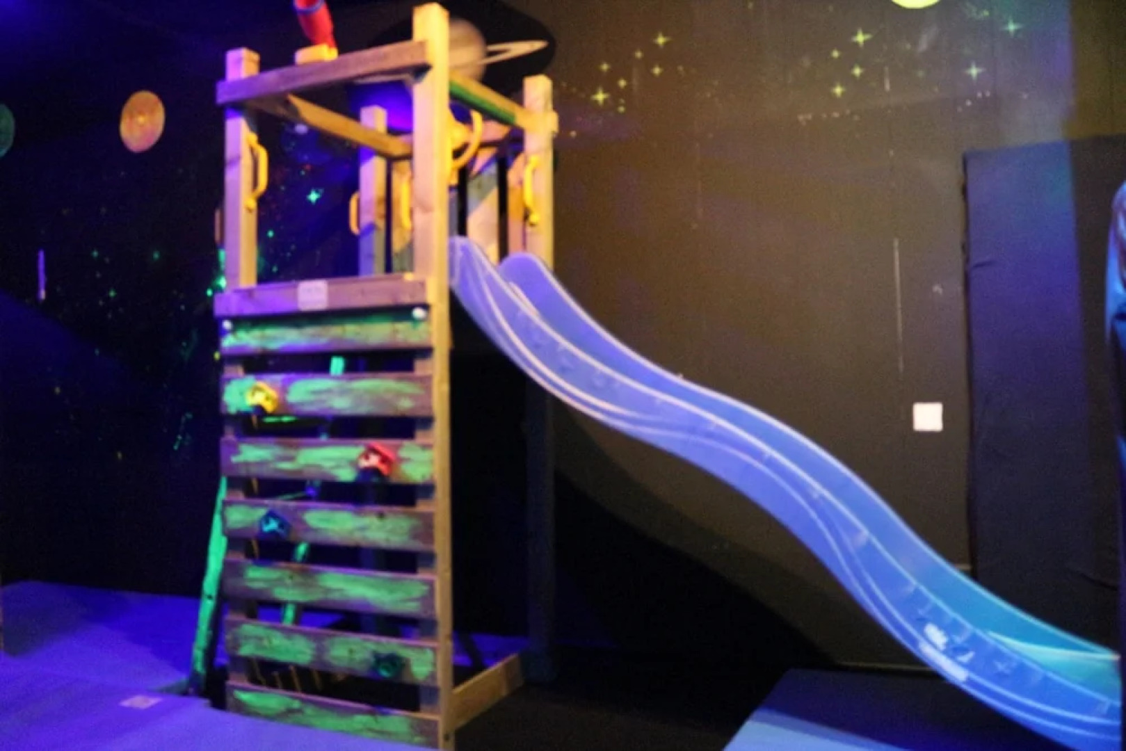 Waldgasthaus am Schwarzenbruch