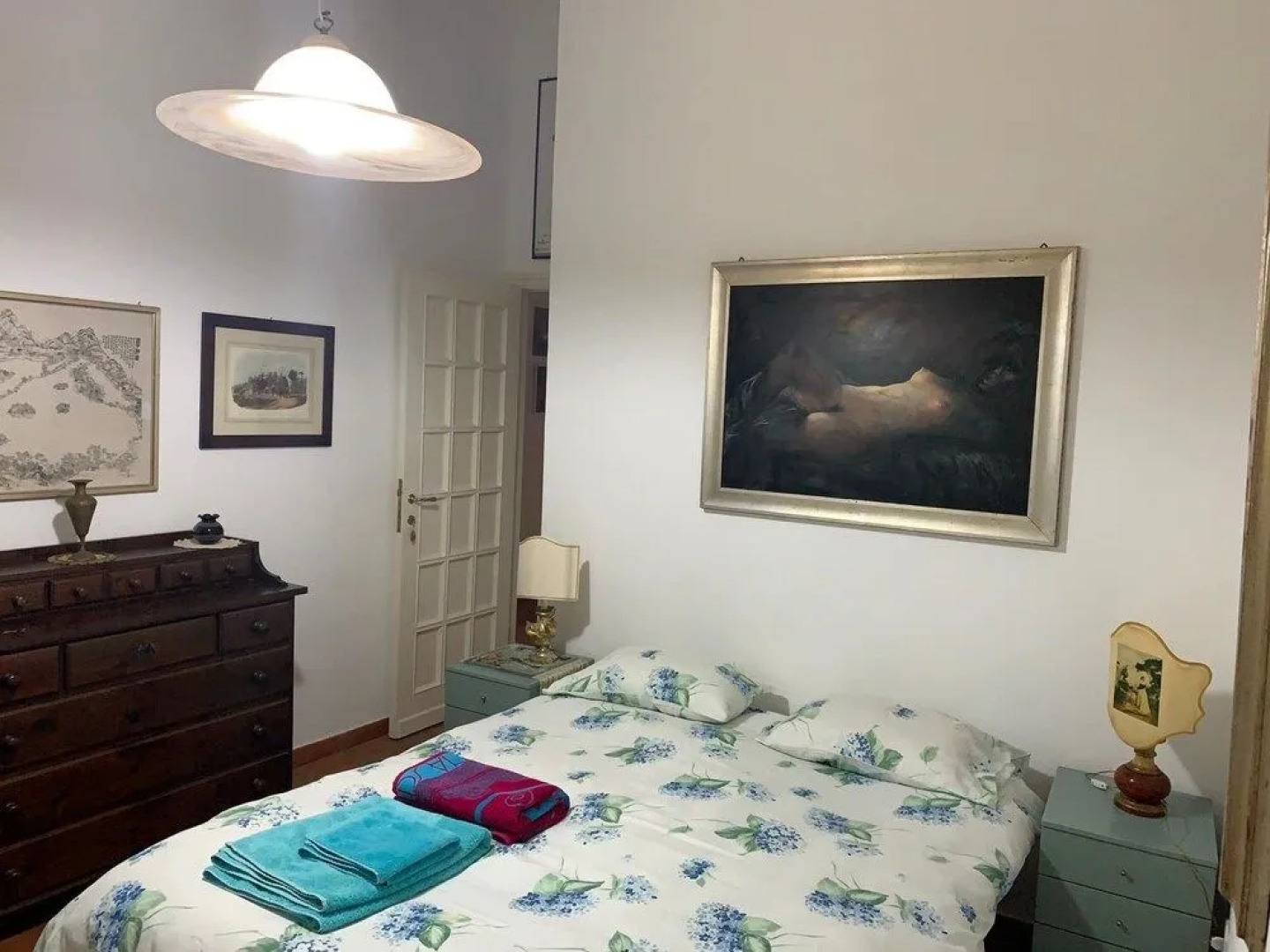 B&B Giardino Dionysos