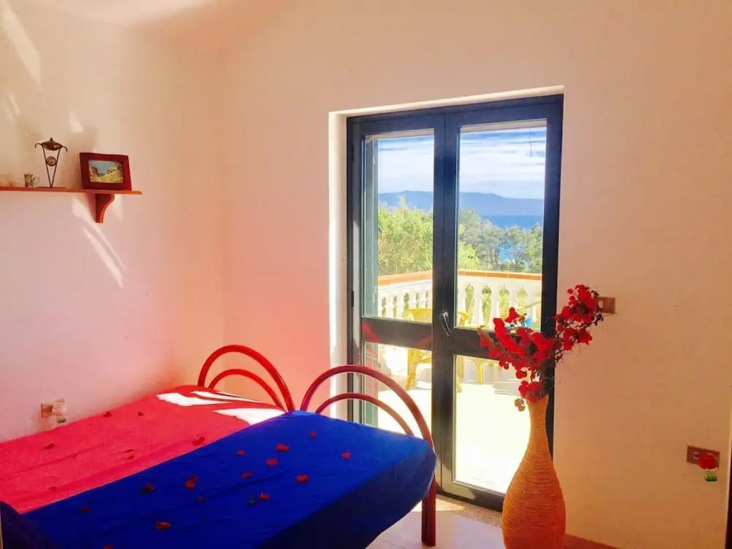 Mazzitelli Apartment