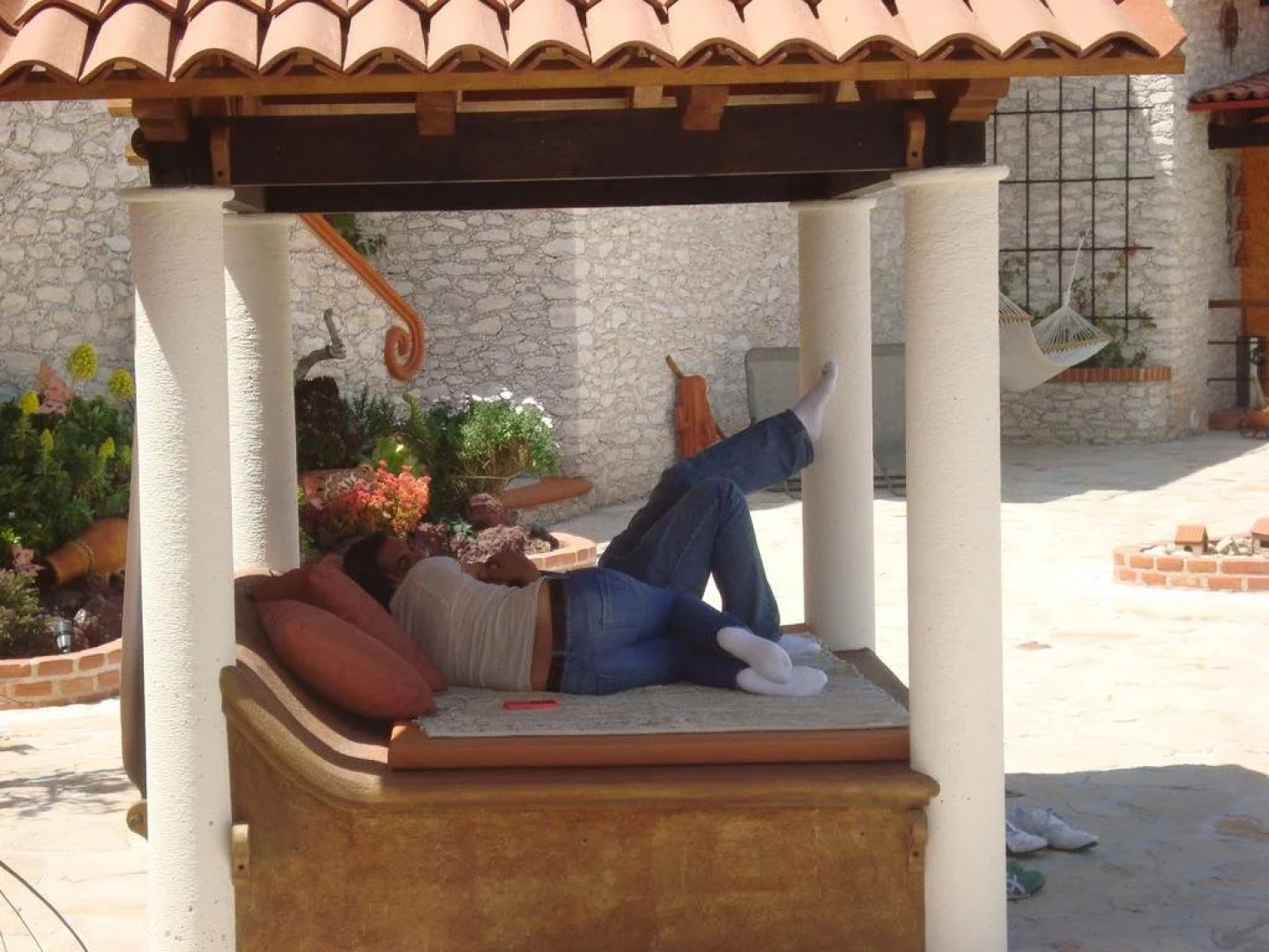 El Cantar del Viento