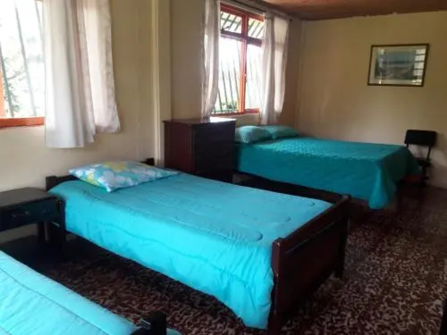 Finca Agroturistica Mis Delirios