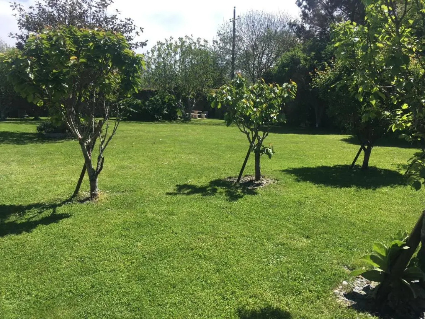 Gîtes Le Bout du Monde