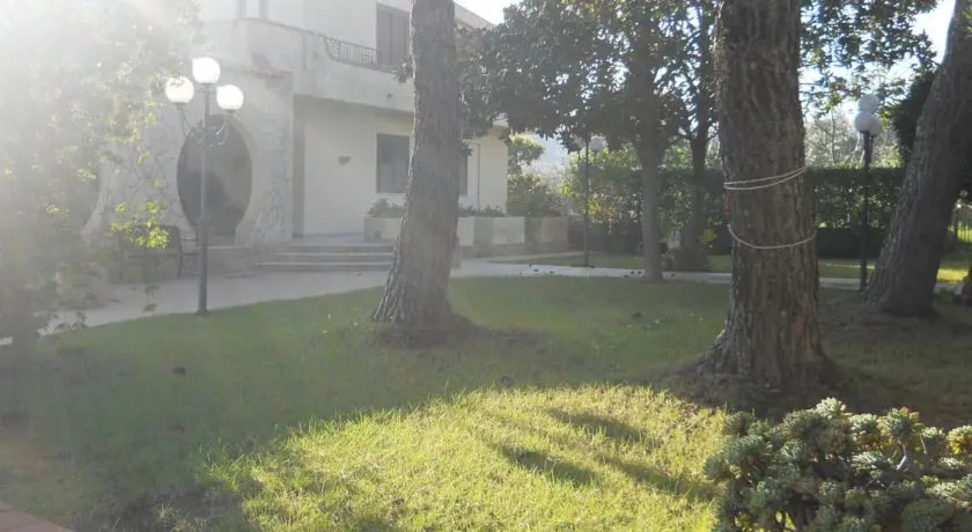 Villa Vittoria Maison