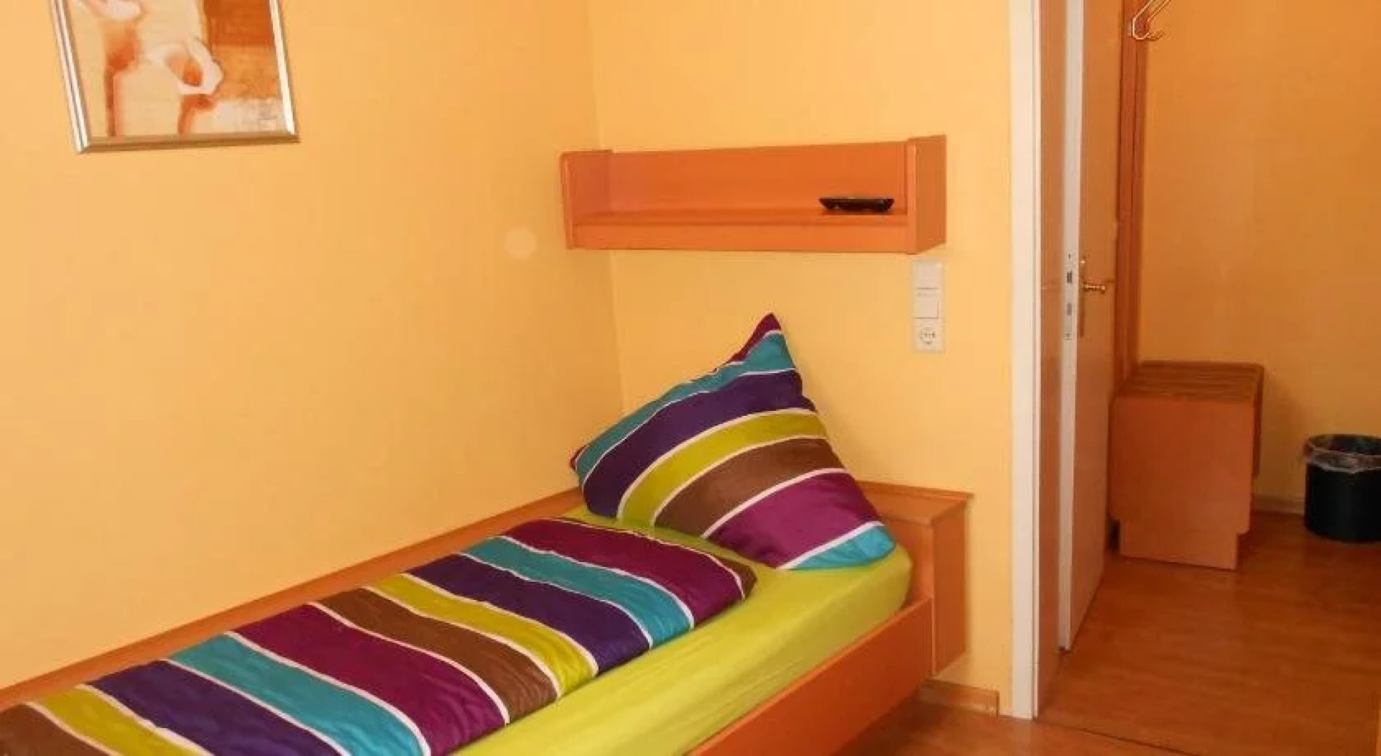 Hotel-Restaurant Dalmatia