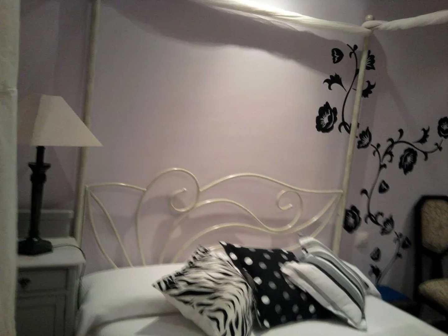 Hotel Rural El Linaje De Los 5 Sombreros Adults Only