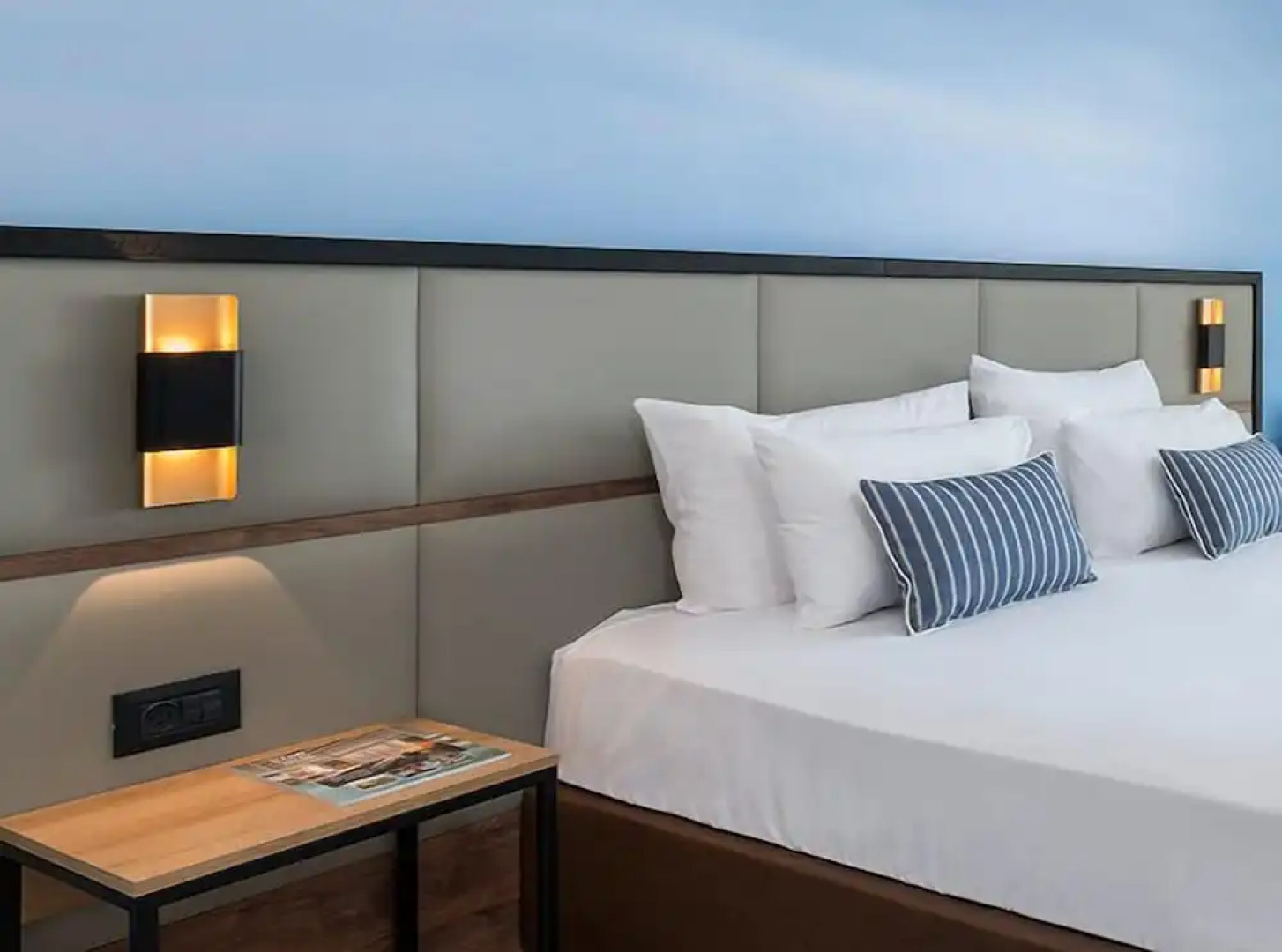 Nevo by Isrotel Collection