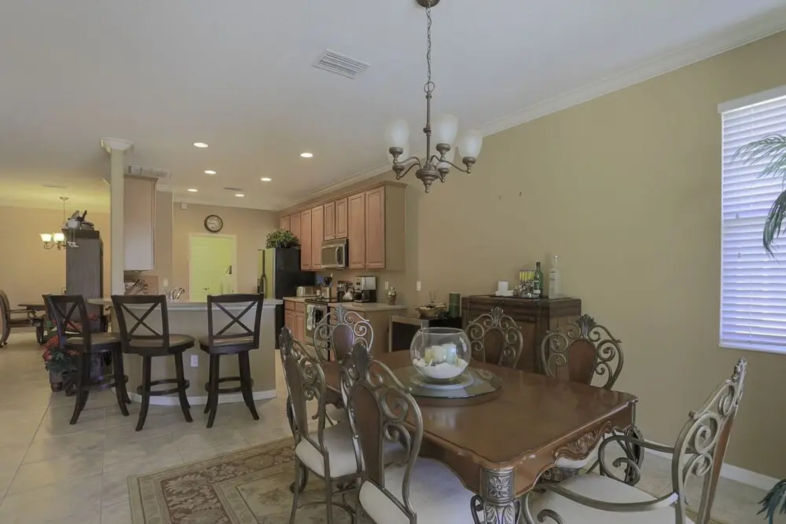 Fairways 01 - 3 Br Home