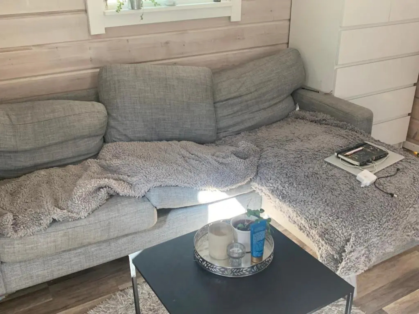 House in Akersberga, Stockholm Beach and Sea