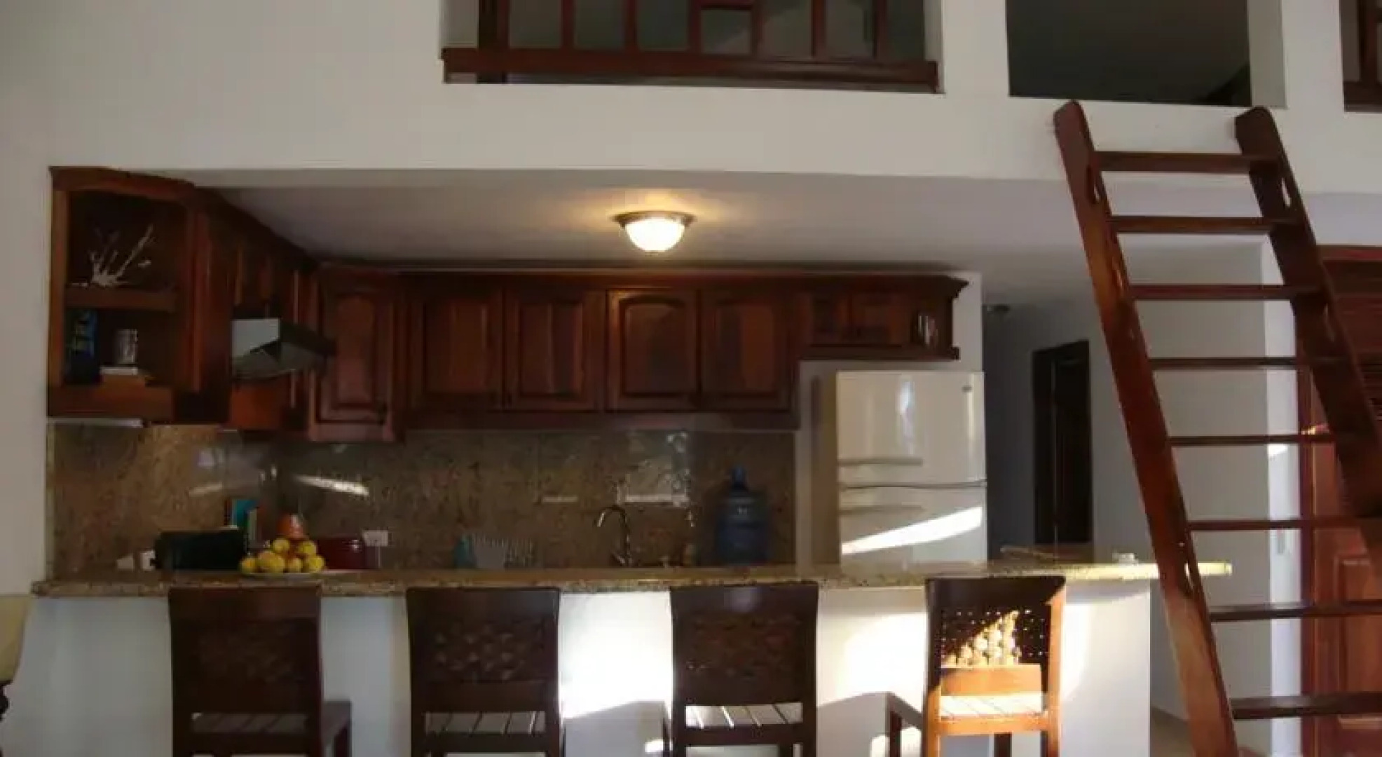 Jim&Dawns Beach Condo