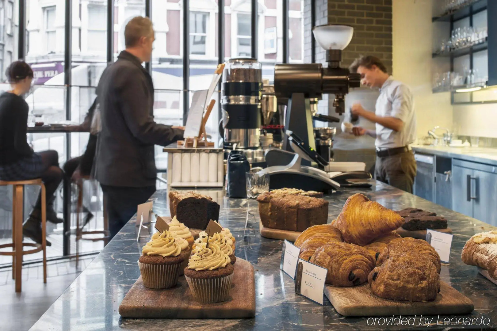 One Hundred Shoreditch