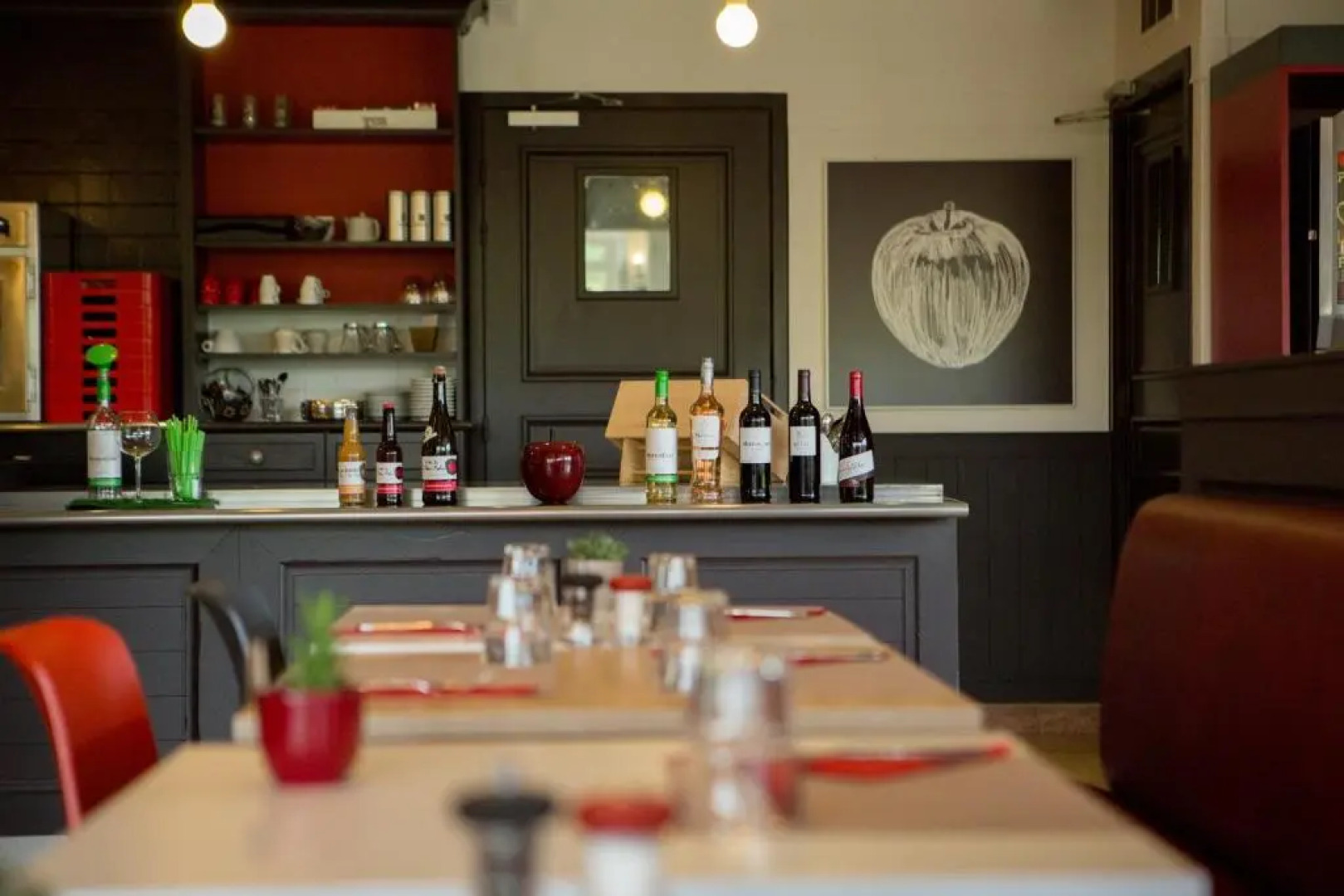 ibis budget Cherbourg La Glacerie