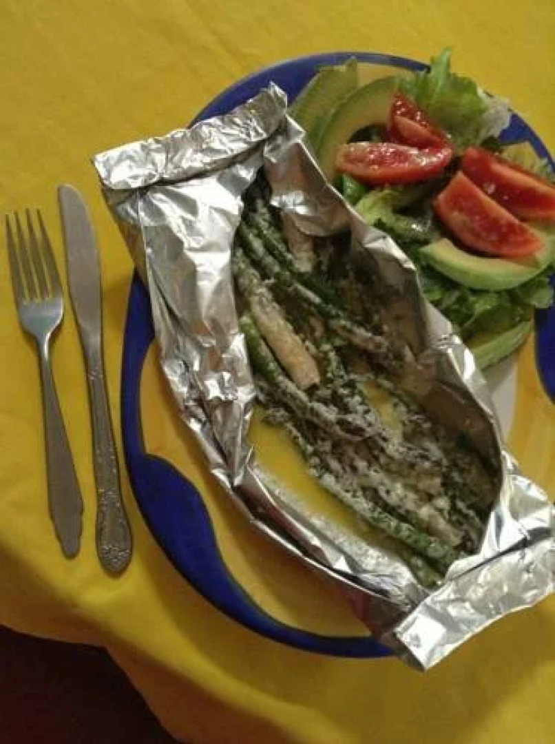 Centro Ecoturistico Del Lago