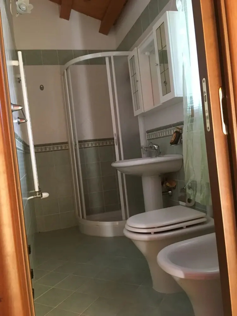 Casa Vacanze Camporotondo